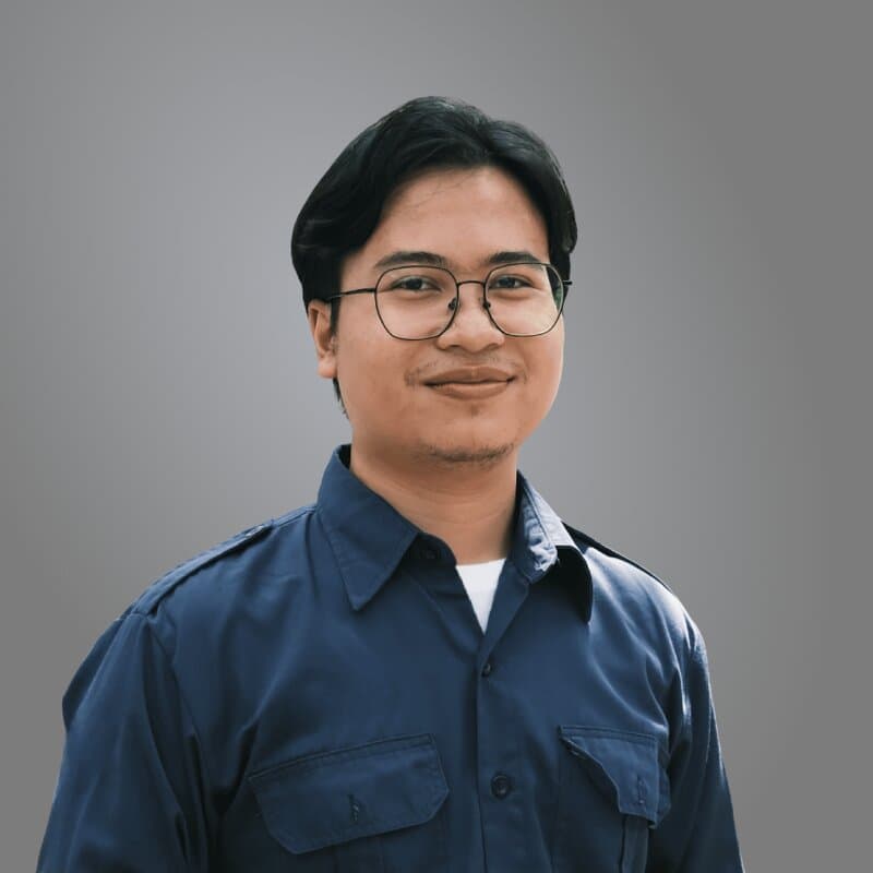 Farhan Hanif Rahmansyah